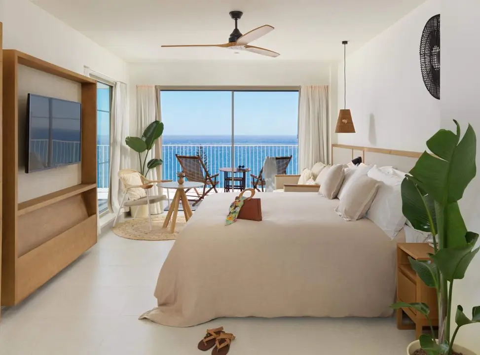  Archivo - Paradisus Gran Canaria - CEDIDO POR MELI&Aacute; HOSTELS/ROGER MENDEZ - Archivo 