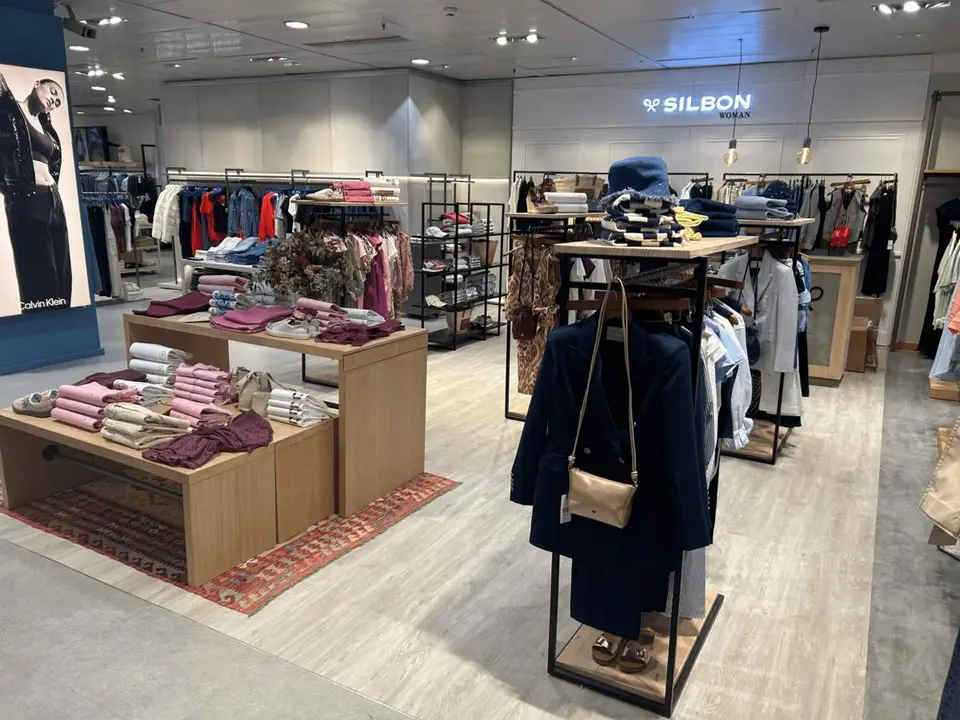  Silbon Woman ECI A Coru&ntilde;a 