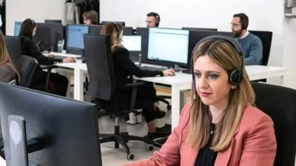  Atenci&oacute;n al cliente. ARCHIVO 