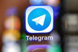  Telegram 