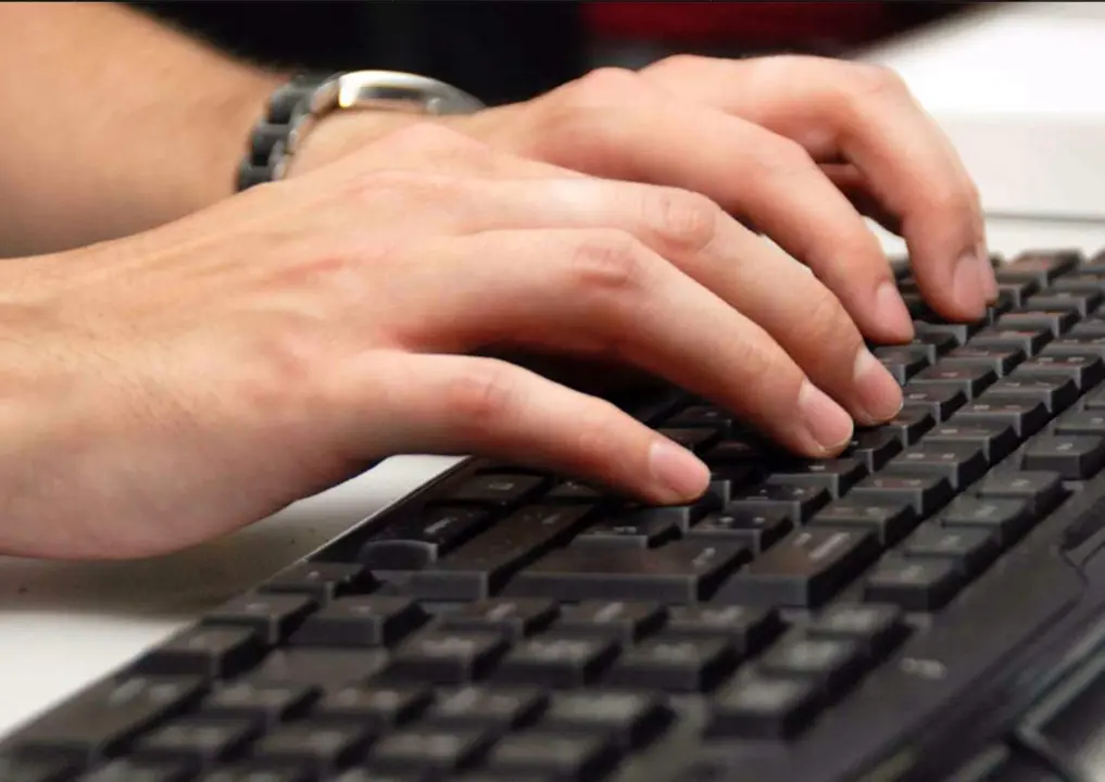  Archivo - El 43% de los expertos y empresarios cree que la IA generativa no destruir&aacute; empleos a medio plazo, seg&uacute;n PwC. - EUROPA PRESS - Archivo 