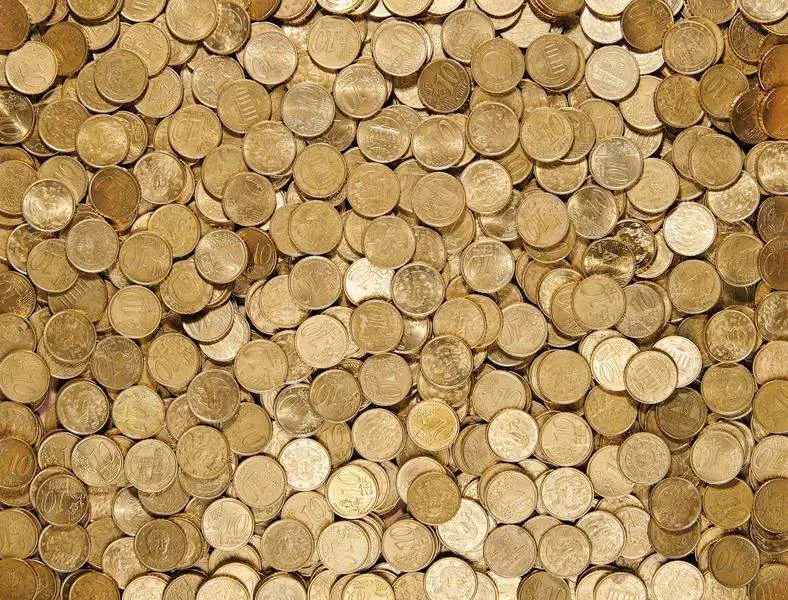  Monedas de 10 c&eacute;ntimos - RRSS 