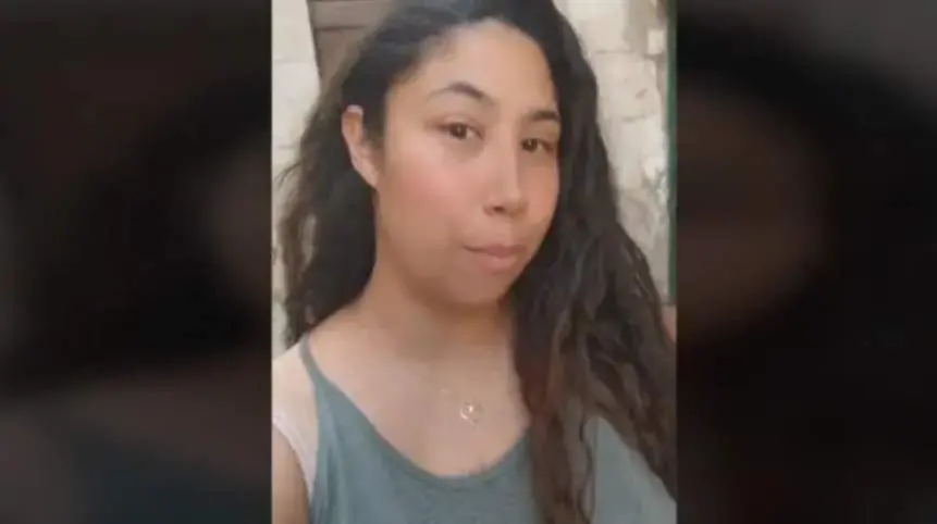  La joven que tendr&aacute; que reformar su casa por completo en Italia 