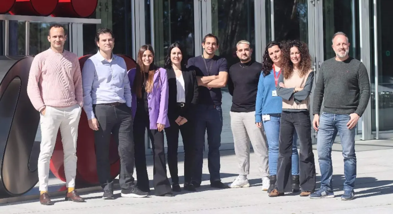  Investigadores dentifican dianas terap&eacute;uticas para prevenir el da&ntilde;o cardiaco asociado a una terapia para el c&aacute;ncer - CNIC 