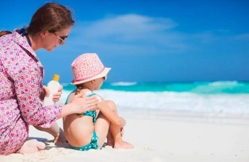  Crema Solar | El Rancagüino 