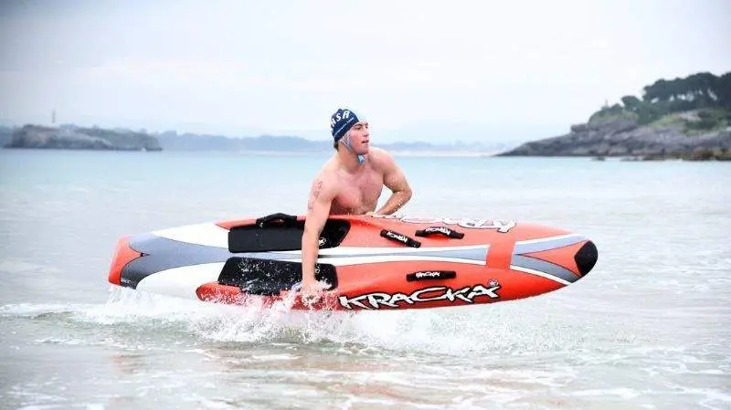  Participacion primera Spanish Spring Beach Cup 