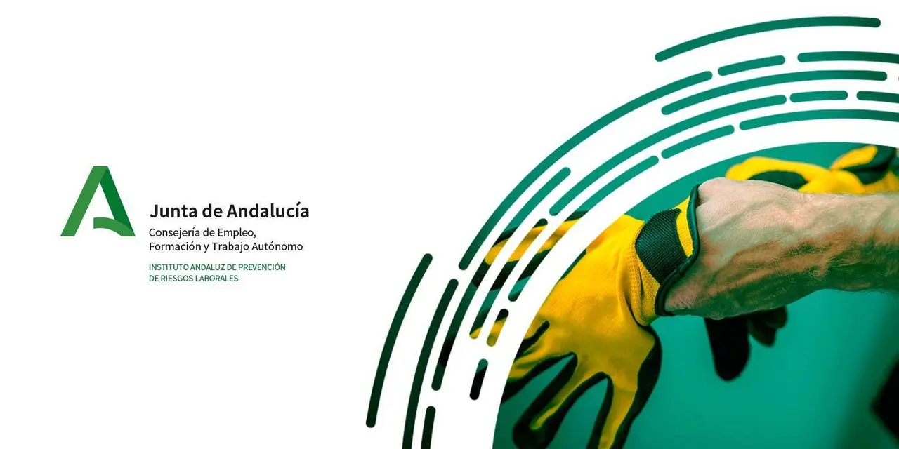  Junta de Andaluc&iacute;a 