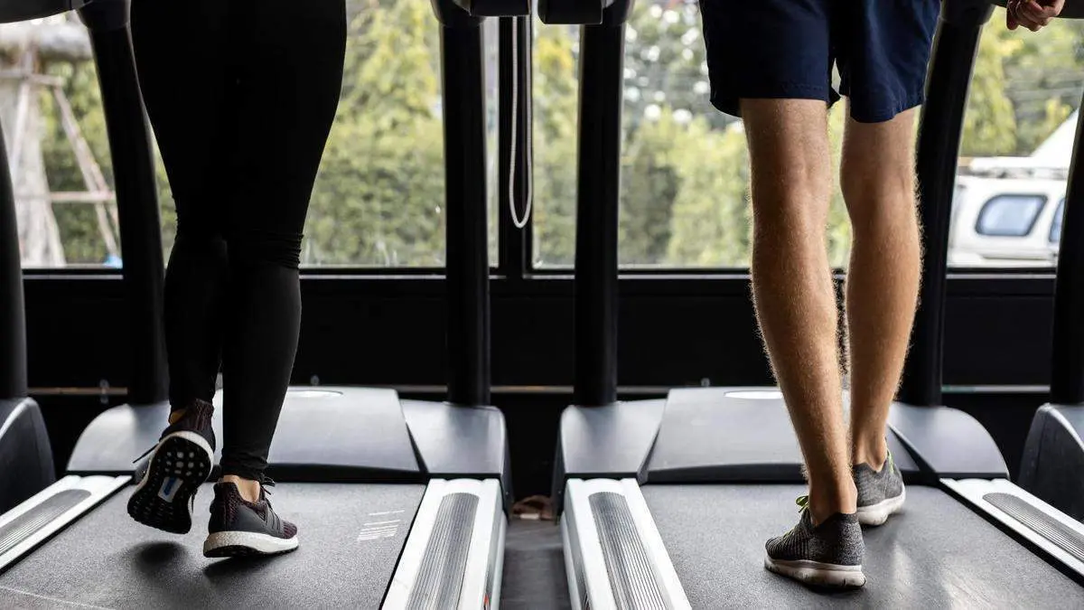  El ejercicio cardiovascular reduce la muerte y las enfermedades en casi un 20% 