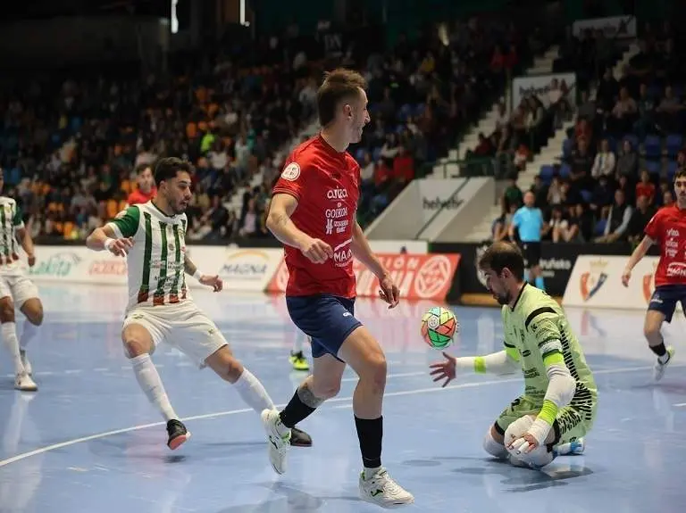  C&oacute;rdoba Futsal 