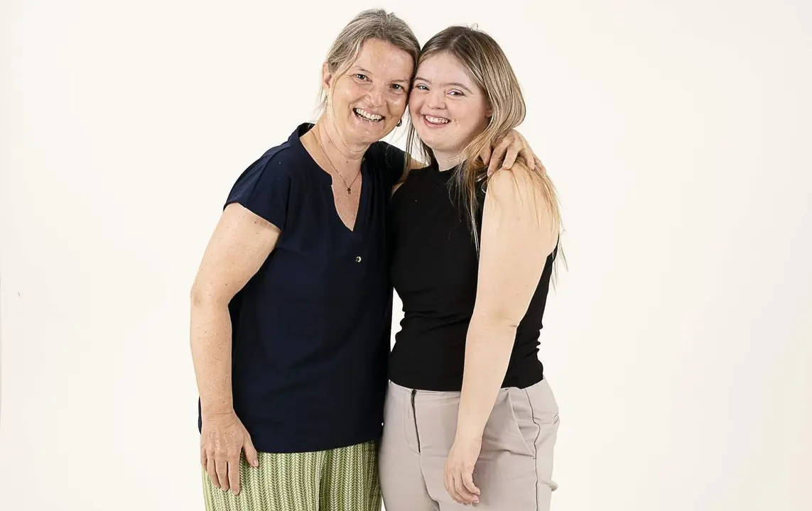  Discapacidad y Familia. Fundaci&oacute;n Adecco 