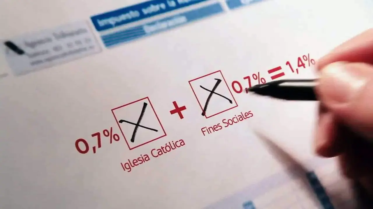  Casilla solidaria de la renta 