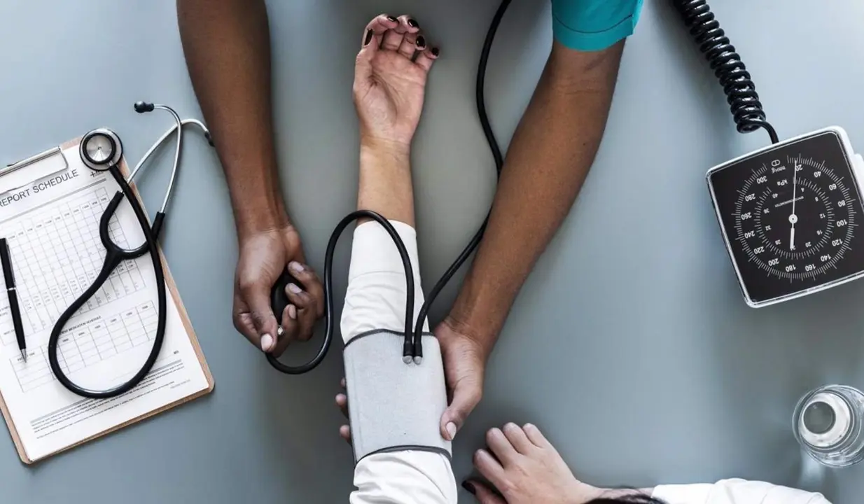  Archivo - Este trabajo ha medido el impacto de los nuevos diagn&oacute;sticos de hipertensi&oacute;n arterial en eventos cardiovasculares y en mortalidad - PIXBAY - Archivo 