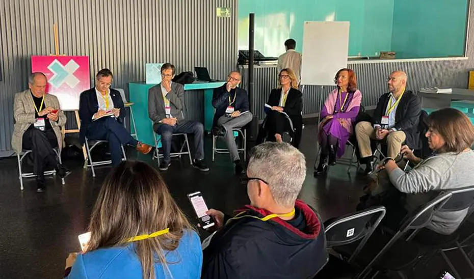  OCDE | Junta de Andaluc&iacute;a 