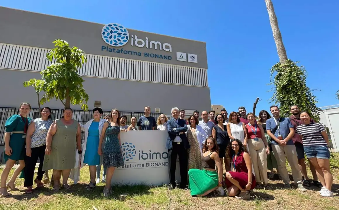  Investigadores de IBIMA Plataforma BIONAND, el Hospital Universitario Virgen de la Victoria y la UMA lideran a nivel europeo el abordaje de las lesiones hep&aacute;ticas inducidas por medicamentos - JUNTA 