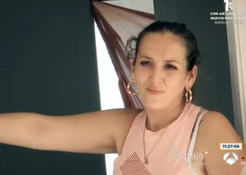  Mar&iacute;a, la "Beyonc&eacute; de Menorca" 