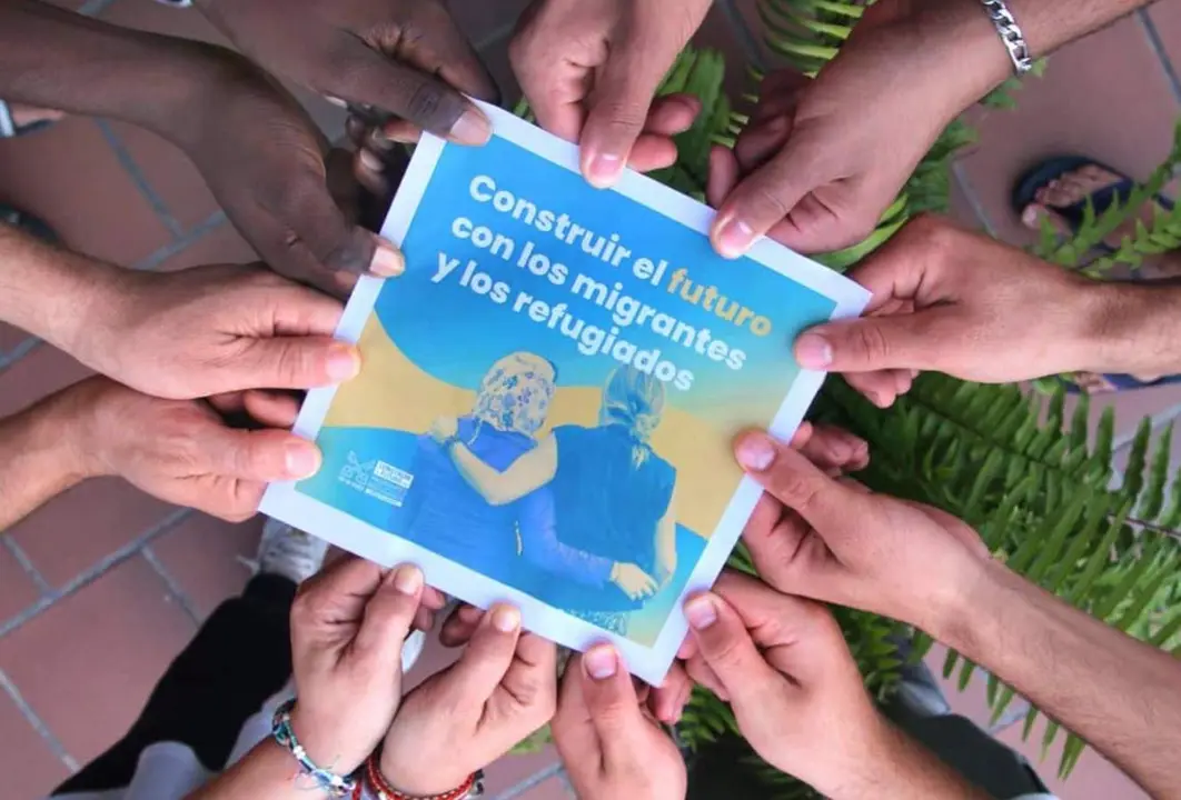  C&aacute;ritas - C&Aacute;RITAS 