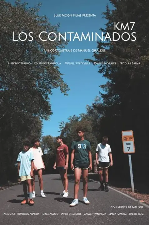  Los Contaminados 