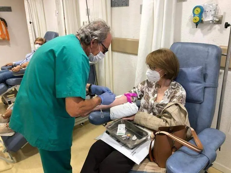  Hospital de D&iacute;a de Reumatolog&iacute;a 