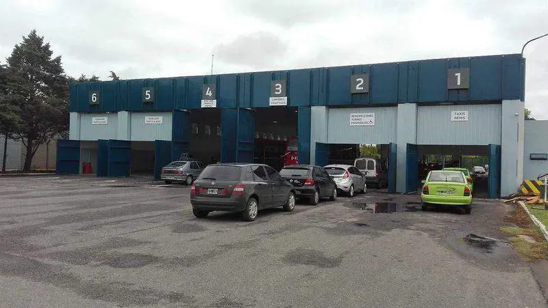  ITV de C&oacute;rdoba 