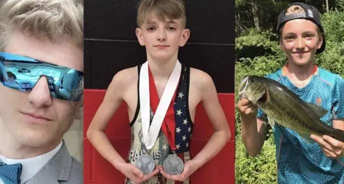  Wyatt-Chestnut photos / FB 