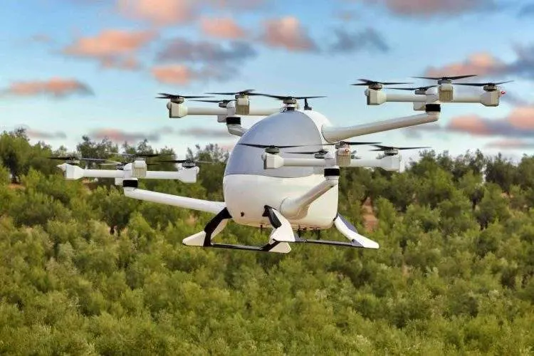  Aerotaxi de M&aacute;laga a Marbella 