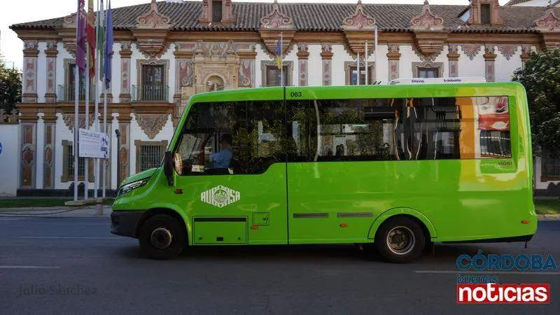  Aucorsa en Col&oacute;n Julio sanchez CBN 