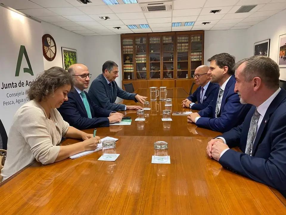  NP CAPADR | Junta de Andaluc&iacute;a 