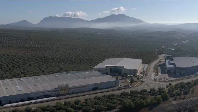  Efficold se convierte en la primera empresa sostenible del sector del fr&iacute;o industrial 