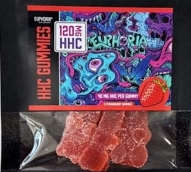  Imagen del producto. - AESAN 