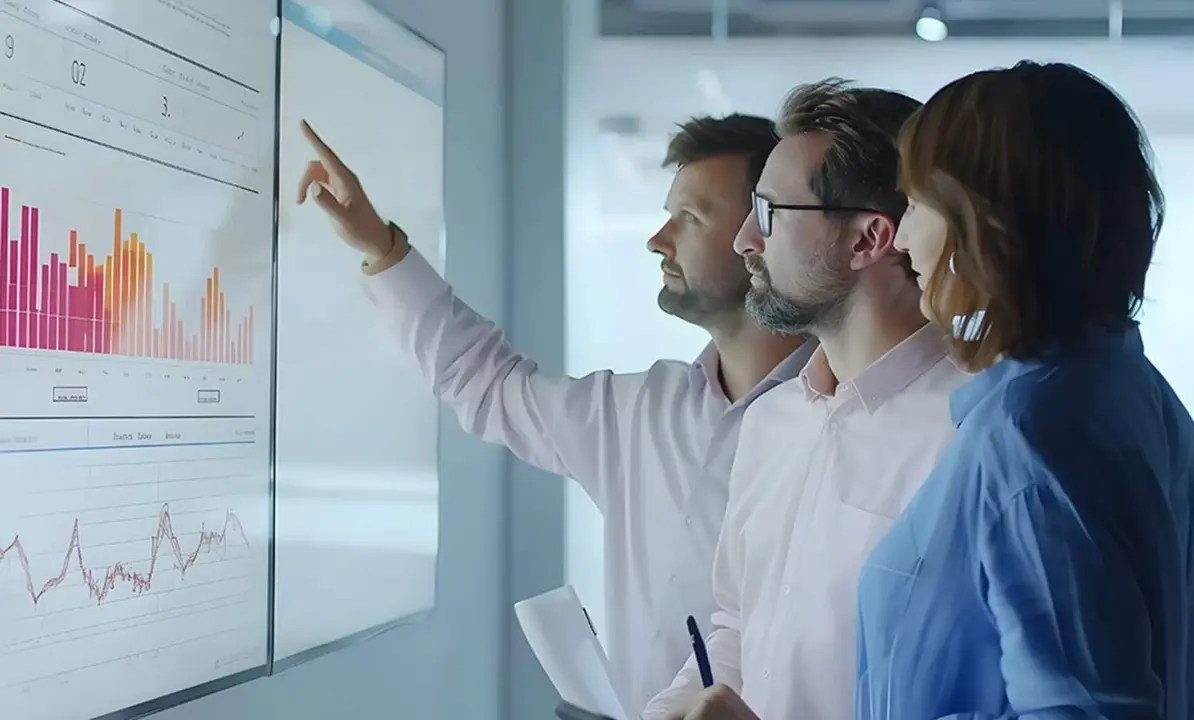  Las tendencias de Marketing que se desarrollar&aacute;n con m&aacute;s fuerza durante los pr&oacute;ximos meses ser&aacute;n la inteligencia artificial, la omnicanalidad y la personalizaci&oacute;n. - MEDINA COMUNICACI&Oacute;N 