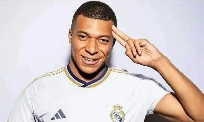  Kylian Mbapp&eacute; | elEconomista  