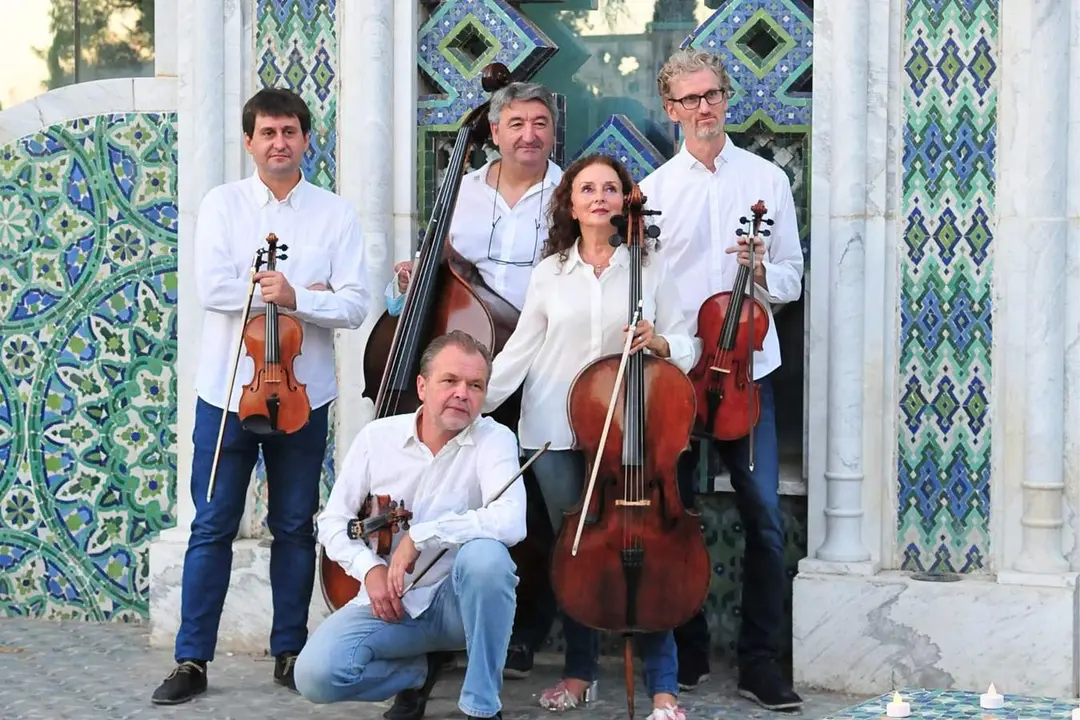  T&oacute;tem Carmona 