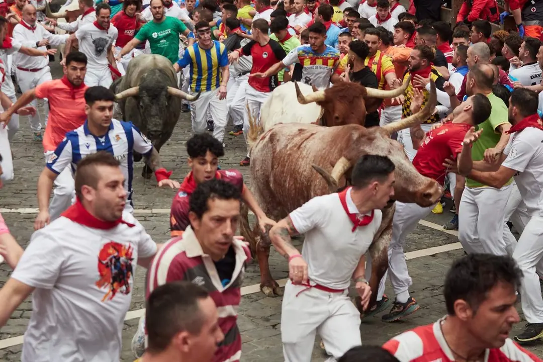  San Ferm&iacute;n | EP 