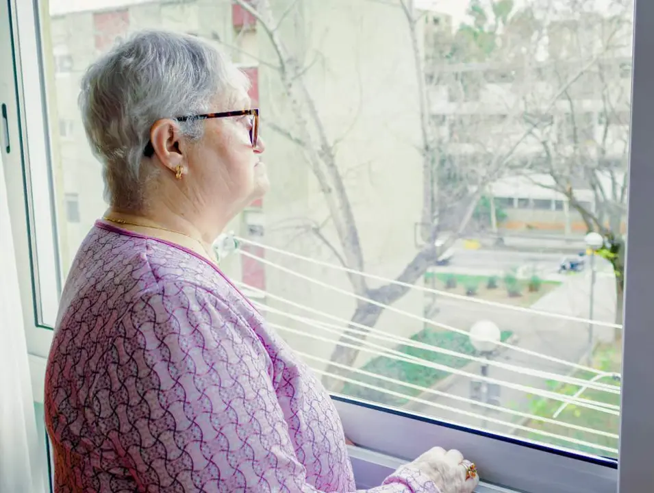  La soledad y los efectos de las olas de calor, principales riesgos de salud para m&aacute;s de 1,2 millones de mayores de Andaluc&iacute;a 