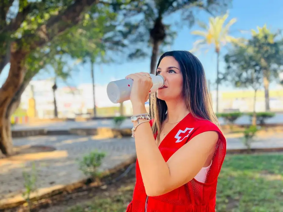  Hidrataci&oacute;n ante el calor 