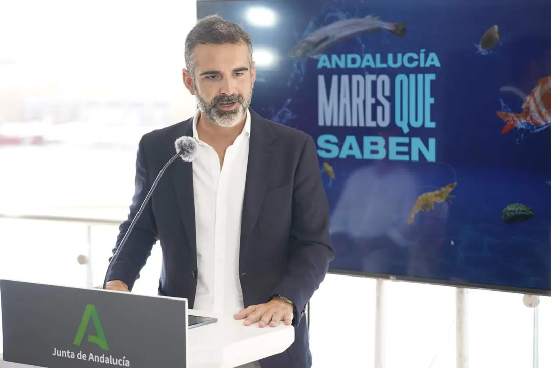  Andaluc&iacute;a, mares que saben 