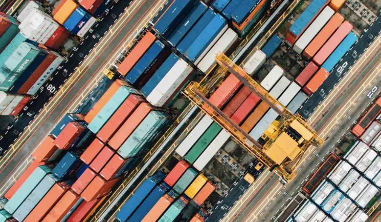  Contenedores en el puerto de Algeciras | Junta de Andaluc&iacute;a 