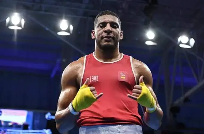  Enmanuel Reyes |&nbsp;EP 