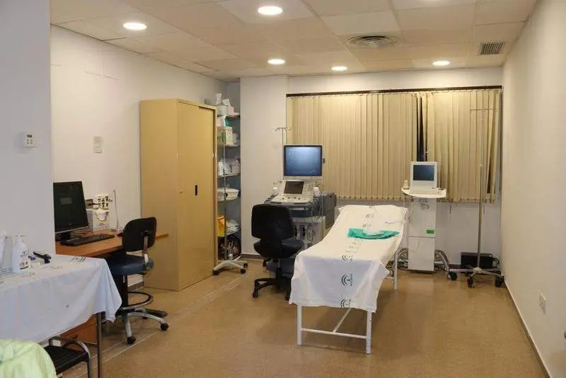  La reforma ha permitido disponer de consultas m&aacute;s amplias | EP 