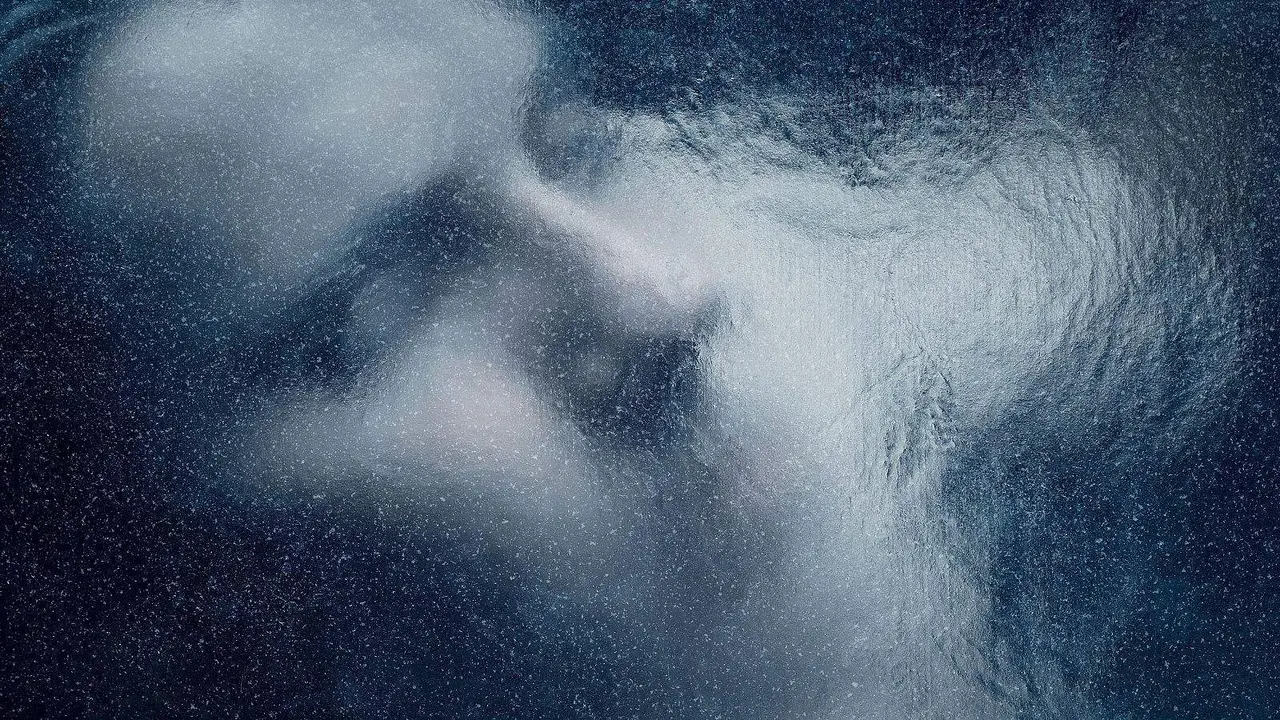  Criogenizaci&oacute;n humana: personas fallecidas permanecen congeladas a -196 &ordm;C | RTVE 