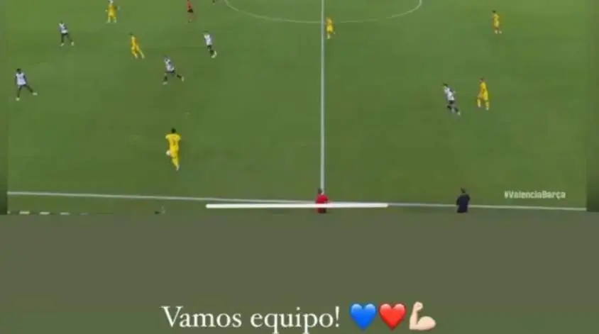  La historia de Ferm&iacute;n L&oacute;pez en Instagram 