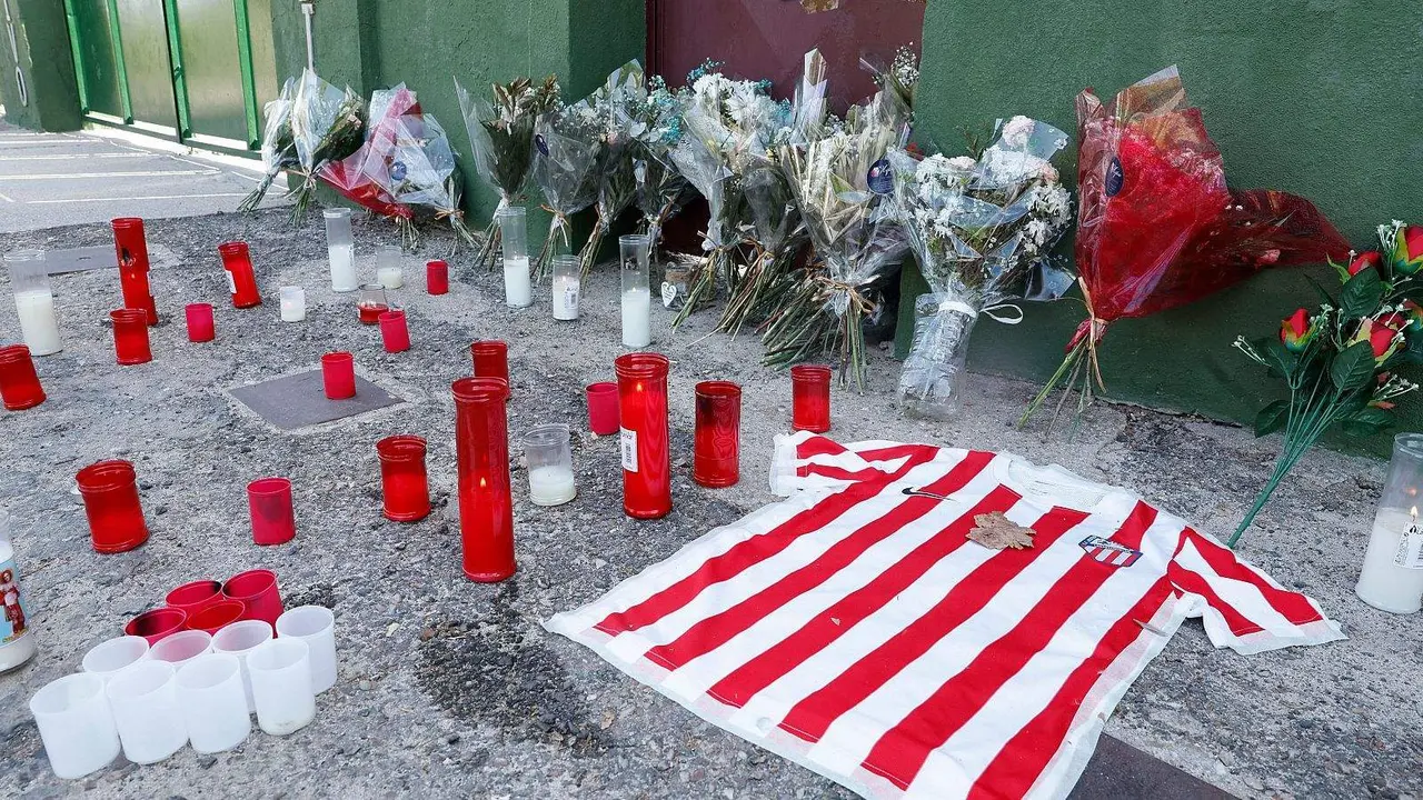  El asesinato del peque&ntilde;o Mateo desat&oacute; una oleada de mensajes falsos sobre su autor&iacute;a | RTVE 