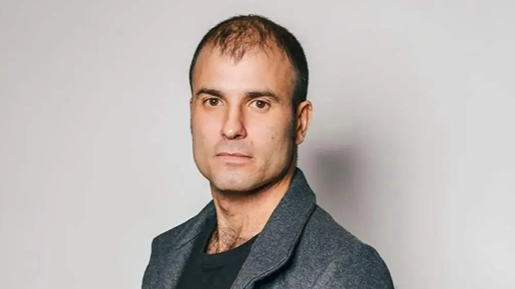  El fallecido actor, Juli&aacute;n Ortega 