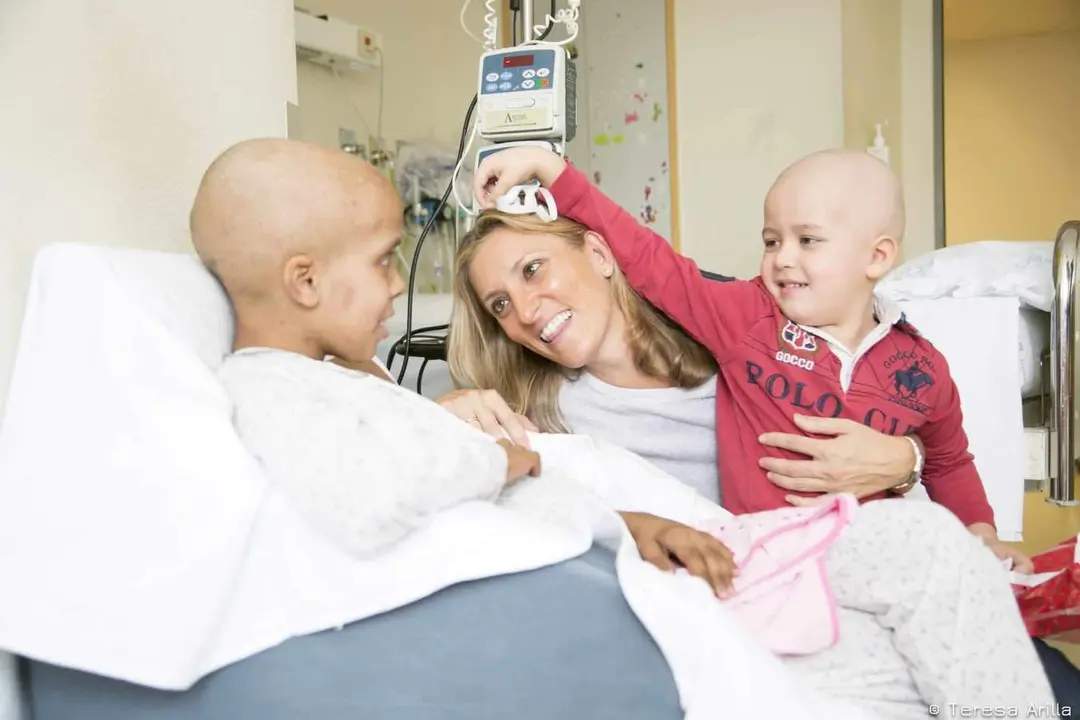  Familias de ni&ntilde;os con c&aacute;ncer reclaman mejorar el uso del lenguaje para pacientes 