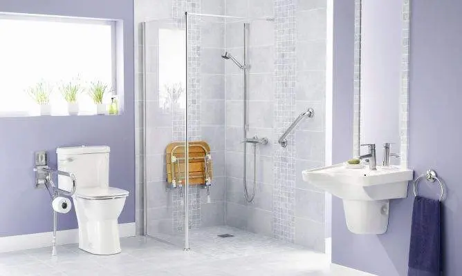  Ba&ntilde;o. HOGARMANIA 