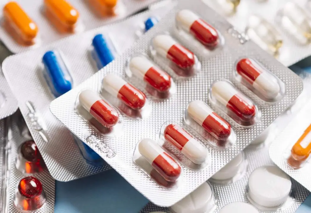  Archivo - Alertan de que incorrecto uso de los antibi&oacute;ticos est&aacute; provocando su ineficacia a un ritmo impensable hace 5 a&ntilde;os - ASEBIO - Archivo 