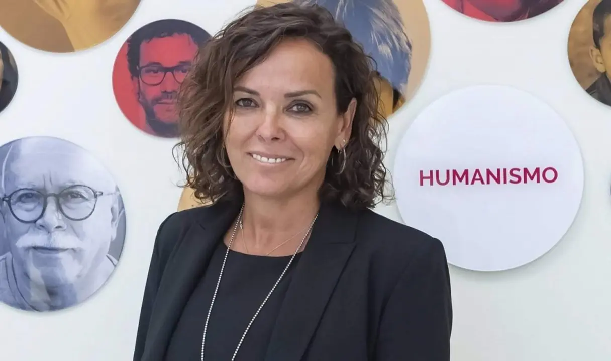  Ver&oacute;nica Oll&eacute; Ses&eacute;, nueva directora general para el Servicio P&uacute;blico de Justicia - RTVE 