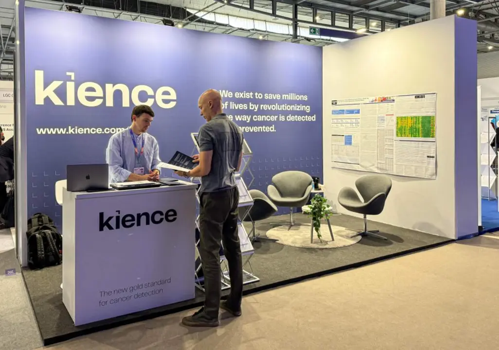  Test de Kience para la detecci&oacute;n de m&uacute;ltiples c&aacute;nceres 