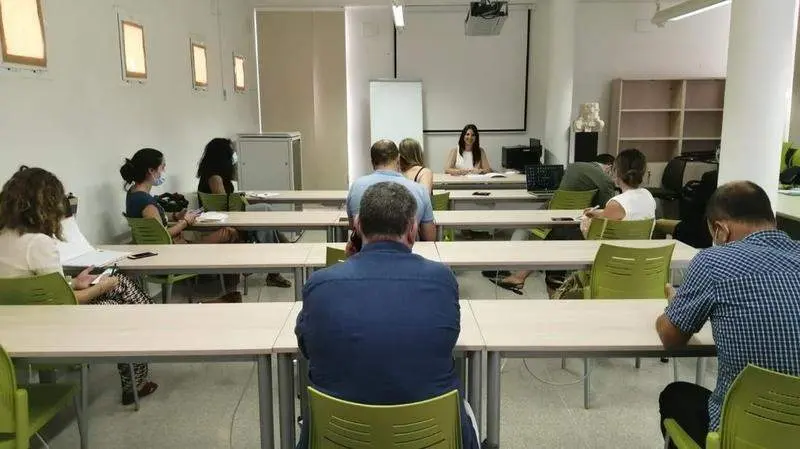  Foro Inmigraci&oacute;n C&oacute;rdoba 