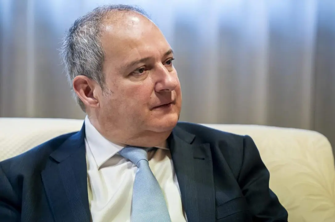  Archivo - El ministro de Industria y Turismo, Jordi Hereu - A. P&eacute;rez Meca - Europa Press - Archivo 